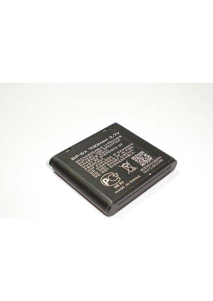 Nokia Bp-6x Batarya 8800 Sirocco Şirokko Şirocco 8800 Classic Batarya fiyatları