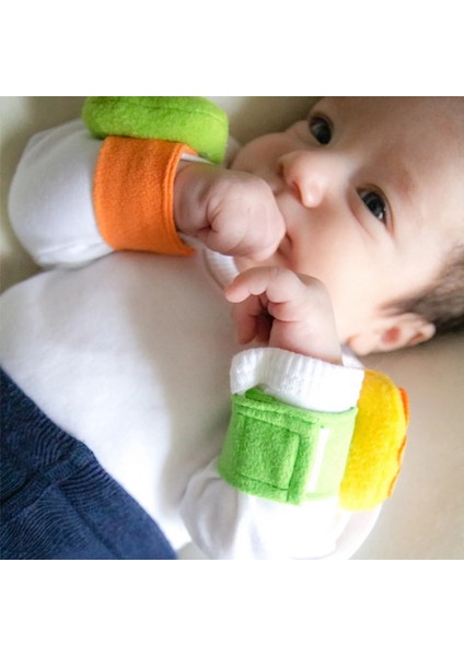 Çıngıraklı Çorap ve Bileklik modelleri