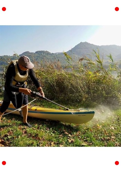 Akülü Basınçlı Yıkama Tabancası (56 Bar, Kömürsüz) fiyatları