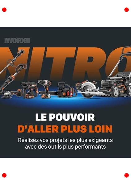 Akülü Basınçlı Yıkama Tabancası (56 Bar, Kömürsüz) modelleri