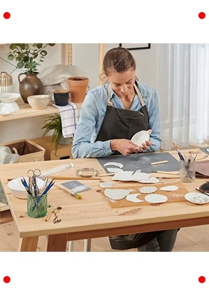 Modelleme Kili - 500 gr Beyaz fiyatları