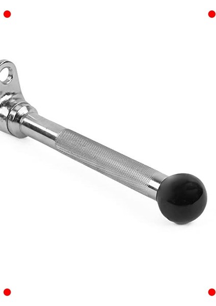 Fitness Kablo Makinesi Kısa Tutamaç fiyatları