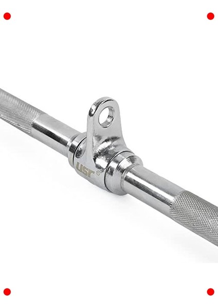 Fitness Kablo Makinesi Kısa Tutamaç modelleri