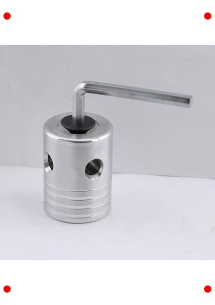 Motorlu Tırpan Misina Başlığı (Metal) indirimleri