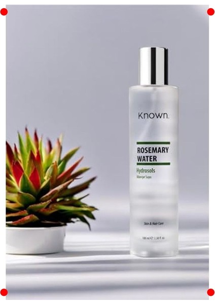 Biberiye Suyu Saç Güçlendirici Bakım Spreyi fırsatları