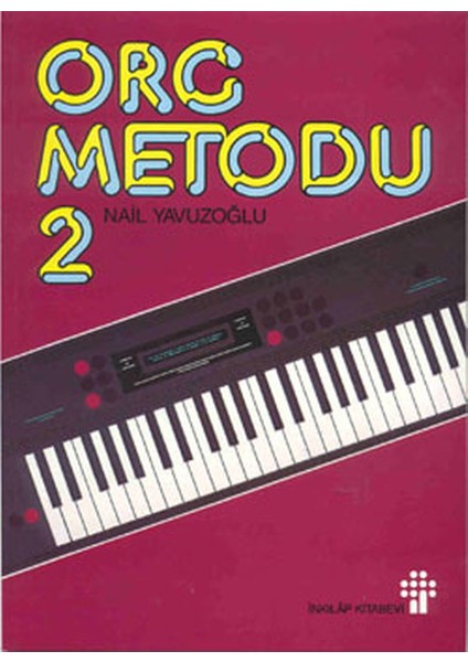 Org Metodu 2 (Teori-Teknik-Uygulama)