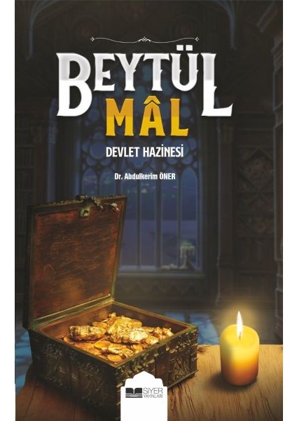 Beytül Mal - Devlet Hazinesi