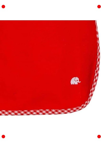 Büyük Boy Kırmızı Mutfak Önlüğü fiyatları