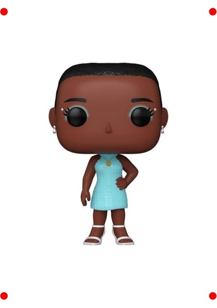 Bianca Barclay Koleksiyon Figürü fiyatları