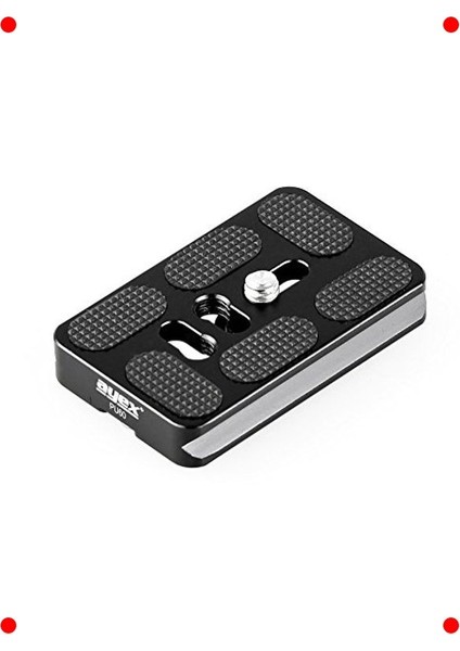 Arca-Swiss Uyumlu Hızlı Çıkarma Plakası Pu-60 fiyatları