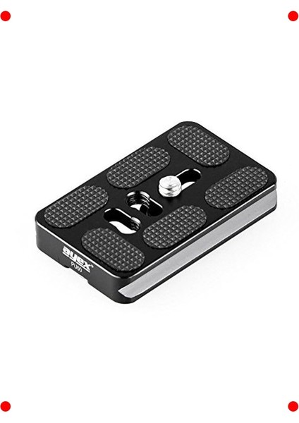 Arca-Swiss Uyumlu Hızlı Çıkarma Plakası Pu-60 fırsatları