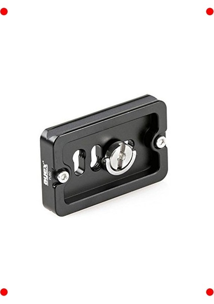 Arca-Swiss Uyumlu Hızlı Çıkarma Plakası Pu-60 indirimleri