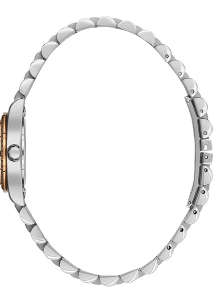 Kadın Kol Saati ESBG.B.10664-6 Metal Kordon 26 mm Kasa Çapı fiyatları
