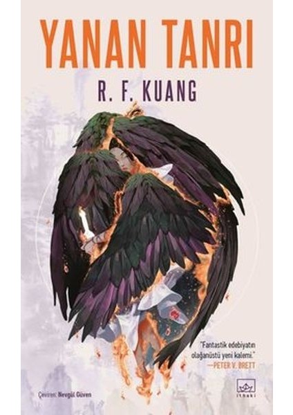 Yanan Tanrı - Haşhaş Savaşı 3