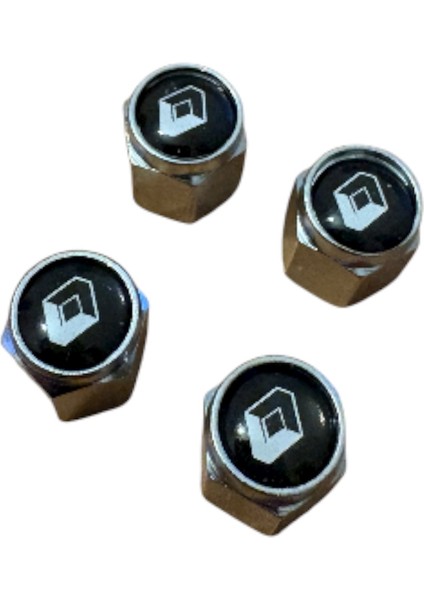 Logolu Alüminyum 4 Adet Sibop Kapak fiyatları