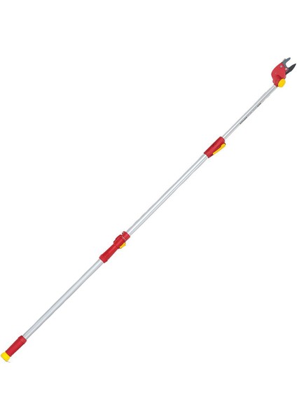 Wolf Garten Pdc RR400T Teleskopik Yüksek Dal Budama Makası