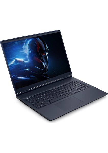 Alienware 16 Aurora Intel Core 5 210H 128GB 512GB SSD RTX4050/6GB 85W 16" Qhd+ 120Hz W11H Taşınabilir Bilgisayar & Per4 Çanta AC16250C516512WP397 fiyatları