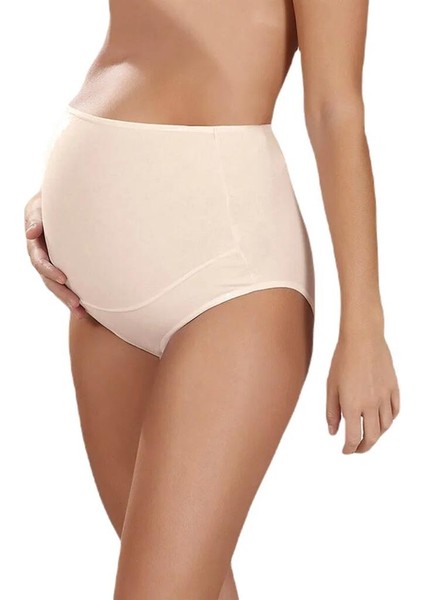 Nessiworld Hamile Külot 4700 Cream