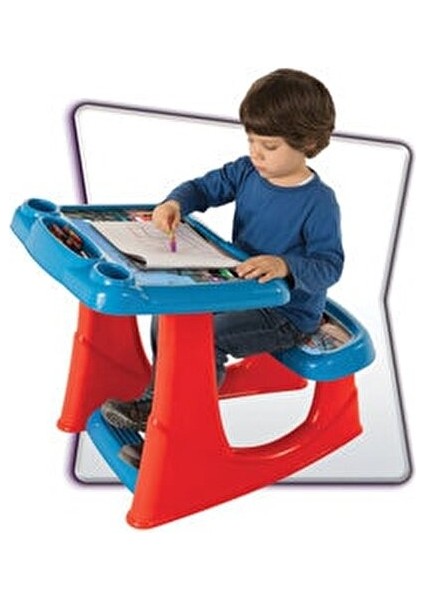 Cars Çalışma Masası 03051 fiyatları