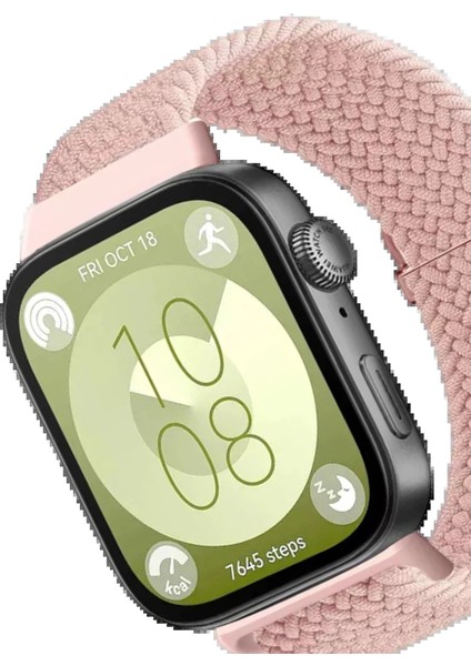 Huawei Fit 4 Star Kordon - Pudra fiyatları