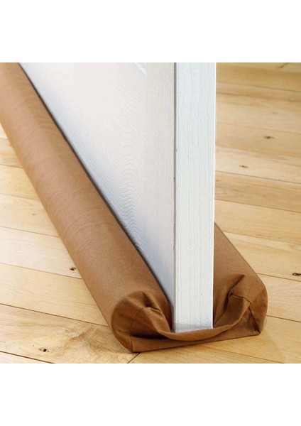 Kapı Altı Rüzgar Önleyici Isı Yalıtım Süngeri - Lisinya