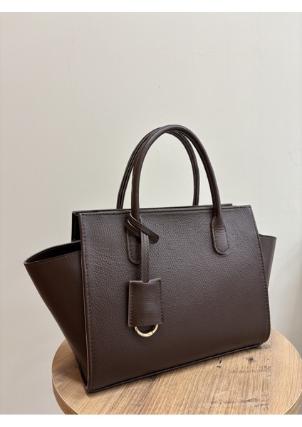 Amalfi Hakiki Deri Özel Tasarım Çanta fiyatları