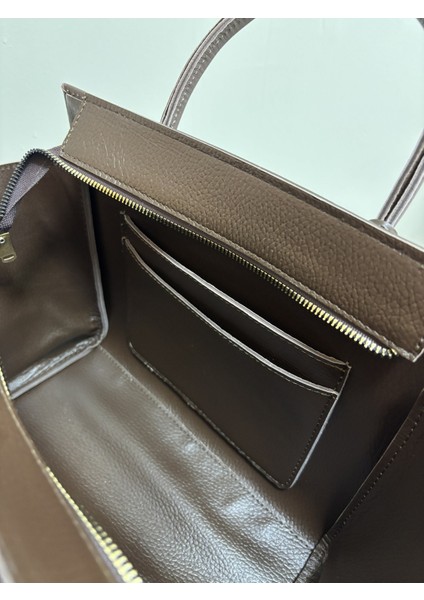 Amalfi Hakiki Deri Özel Tasarım Çanta modelleri