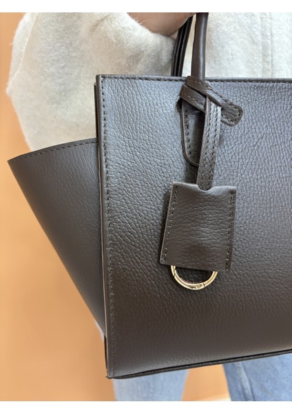 Amalfi Hakiki Deri Özel Tasarım Çanta fırsatları