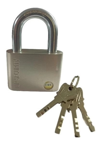 Ymk Krom Asma Kilit 30MM fiyatları