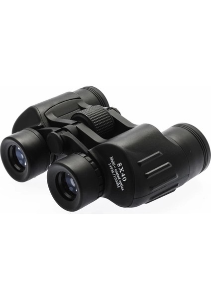 Nico 8X40 Yüksek Kaliteli Büyük Göz Mercekli Profesyonel El Dürbün fiyatları