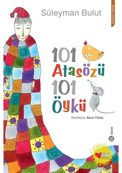 101 Atasözü 101 Öykü
