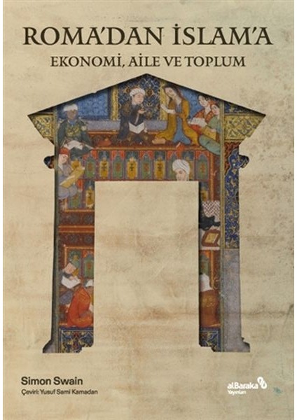 Roma’dan Islam’a