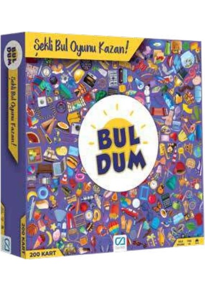 Buldum