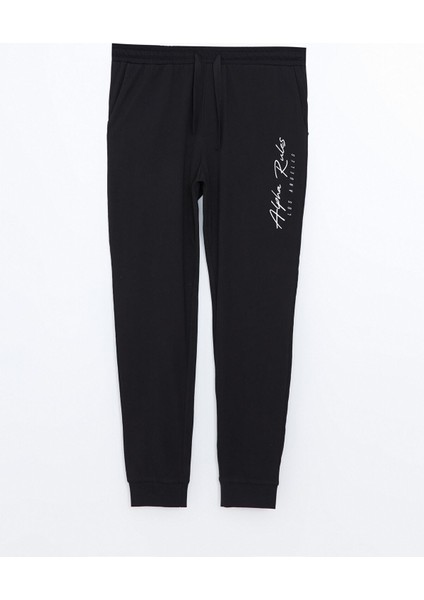 Yeni Sezon Standart Kalıp Erkek Pijama Alt indirimleri