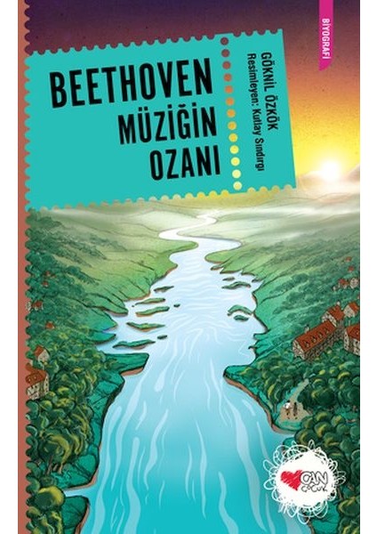 Beethoven: Müziğin Ozanı