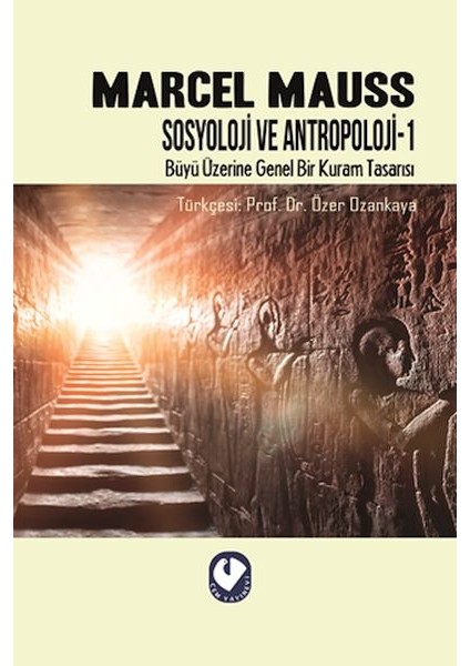 Sosyoloji ve Antropoloji - 1