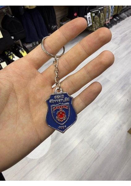 Türk Deniz Kuvvetleri Anahtarlık Askeri Anahtarlık fiyatları