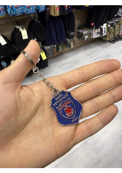 Türk Deniz Kuvvetleri Anahtarlık Askeri Anahtarlık modelleri