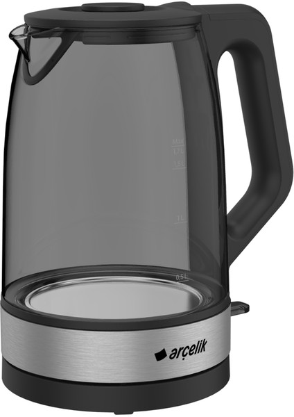 Kl 6412 Icam Kettle fırsatları