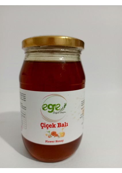 Çiçek Balı 450 gr fiyatları