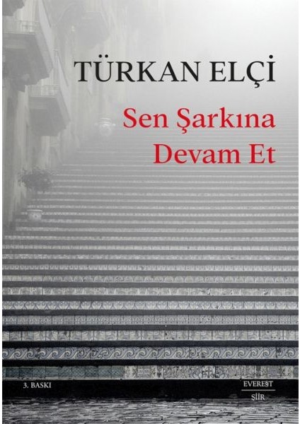 Sen Şarkına Devam Et