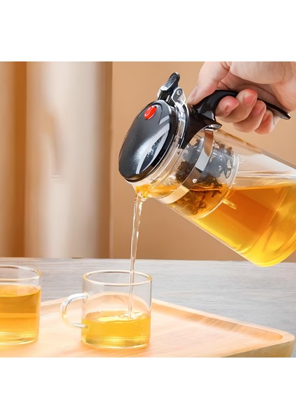 Otomatik Basmalı Demlik 900 ml fiyatları