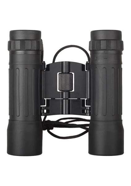 10X25 Av Dürbünü 56M/1000M Kauçuk Kaplama Siyah fiyatları