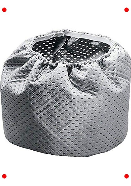 Yıkanabilir Süpürge Ön Filtresi Evrensel Uyumlu