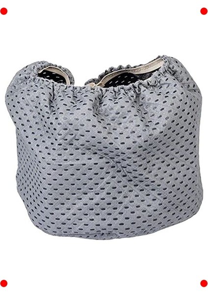 Yıkanabilir Süpürge Ön Filtresi Evrensel Uyumlu modelleri