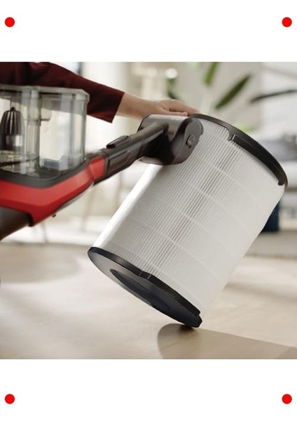 Nano Koruma Hepa Hava Temizleyici Filtre, Beyaz modelleri