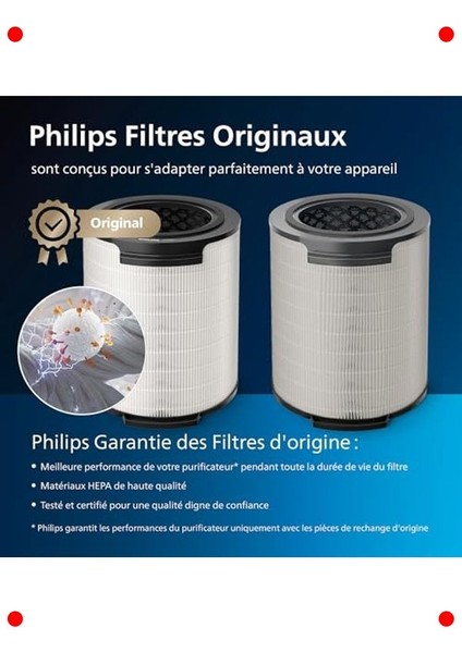 Nano Koruma Hepa Hava Temizleyici Filtre, Beyaz indirimleri