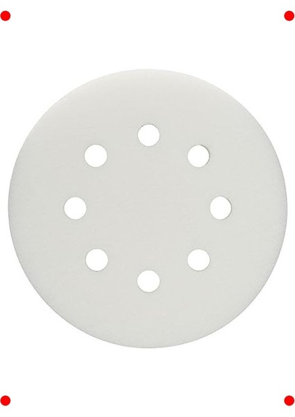 Profesyonel Eksantrik Zımpara Adaptörü 125MM modelleri