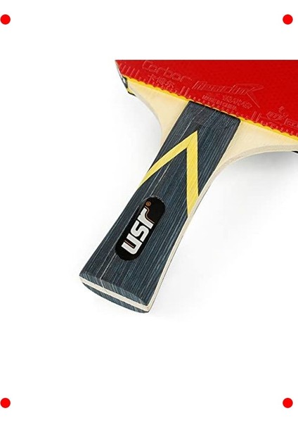 Ittf Onaylı Profesyonel Masa Tenisi Raketi fırsatları