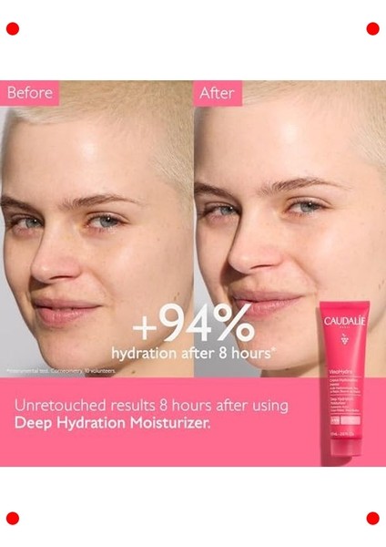 Yoğun Nemlendirici Yüz Bakım Kremi fiyatları